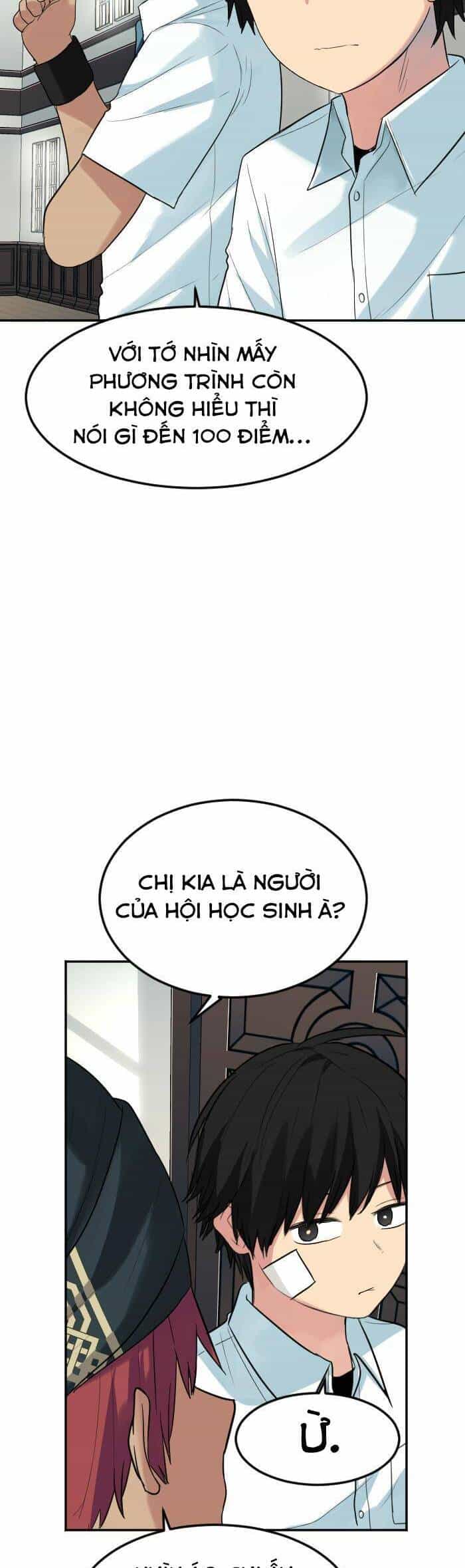 Good/Bad Fortune - Chương 78 - ảnh 22