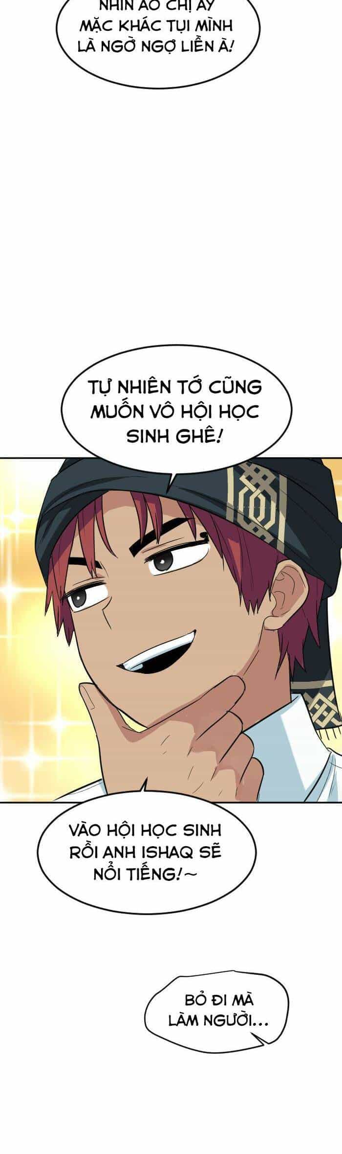 Good/Bad Fortune - Chương 78 - ảnh 23