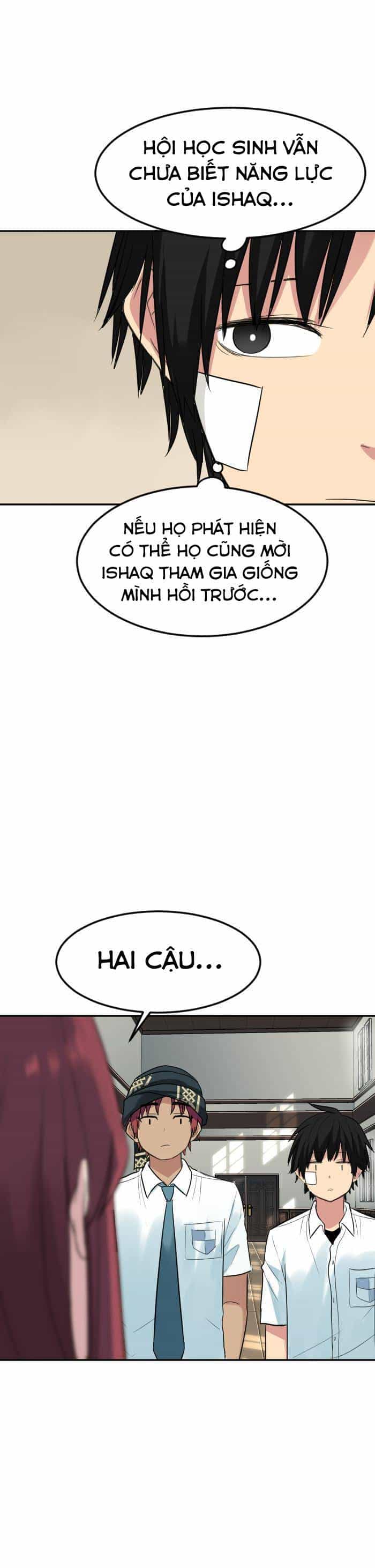 Good/Bad Fortune - Chương 78 - ảnh 24