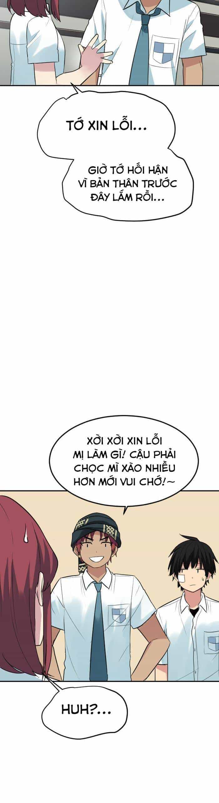 Good/Bad Fortune - Chương 78 - ảnh 26
