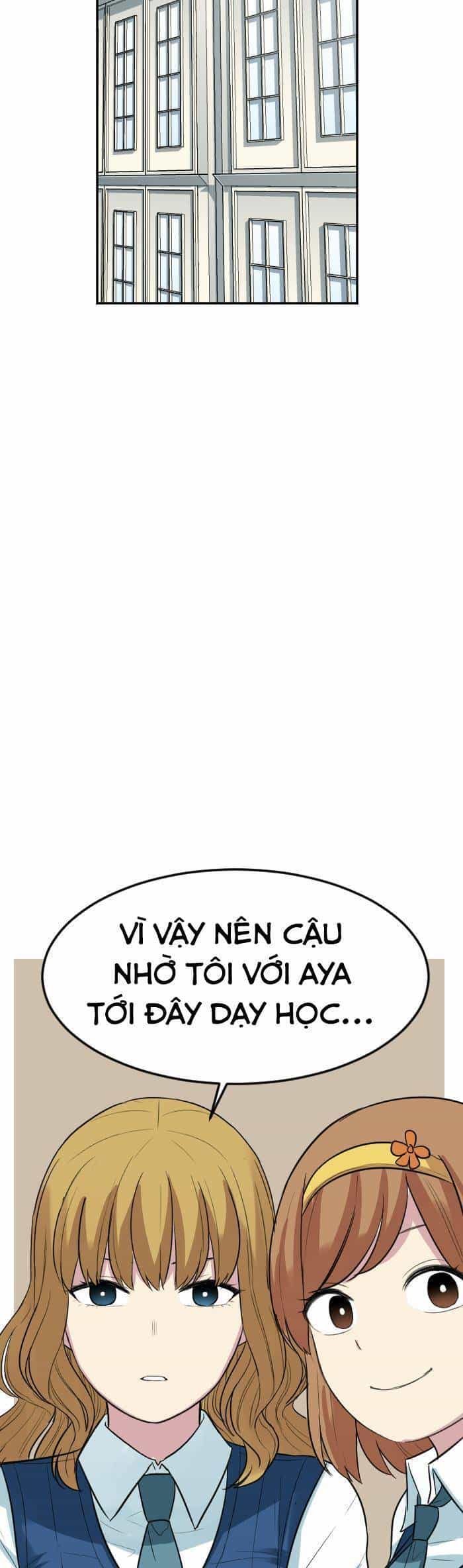 Good/Bad Fortune - Chương 78 - ảnh 30