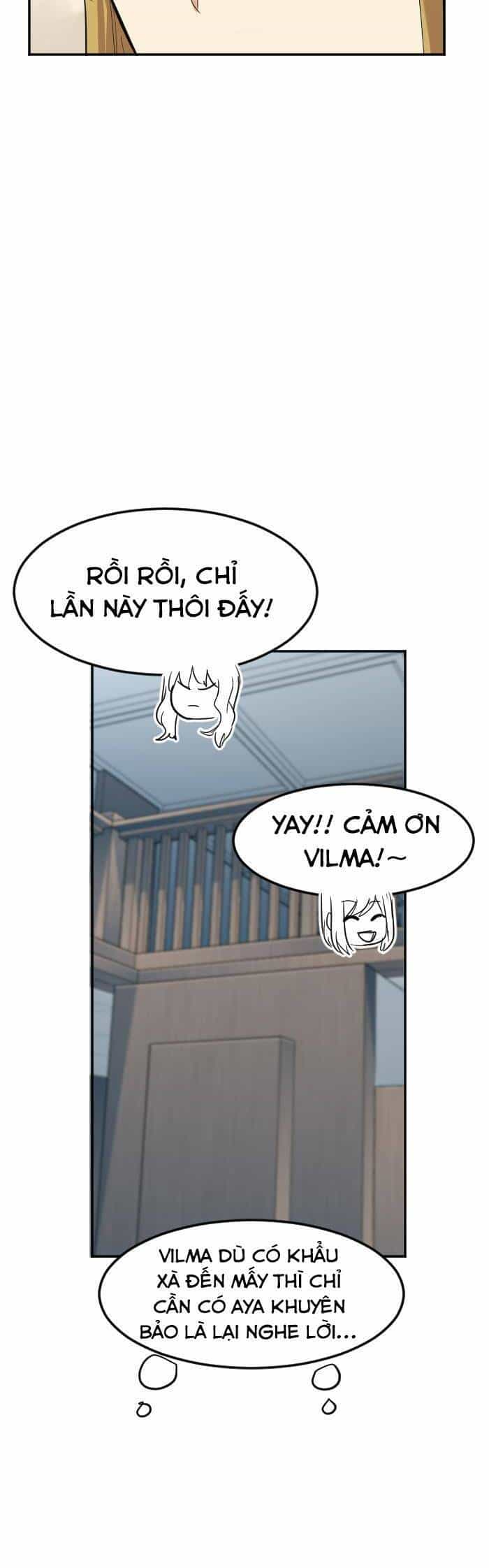 Good/Bad Fortune - Chương 78 - ảnh 36