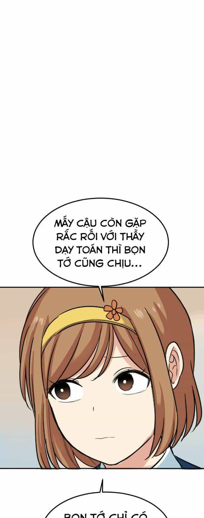 Good/Bad Fortune - Chương 78 - ảnh 37