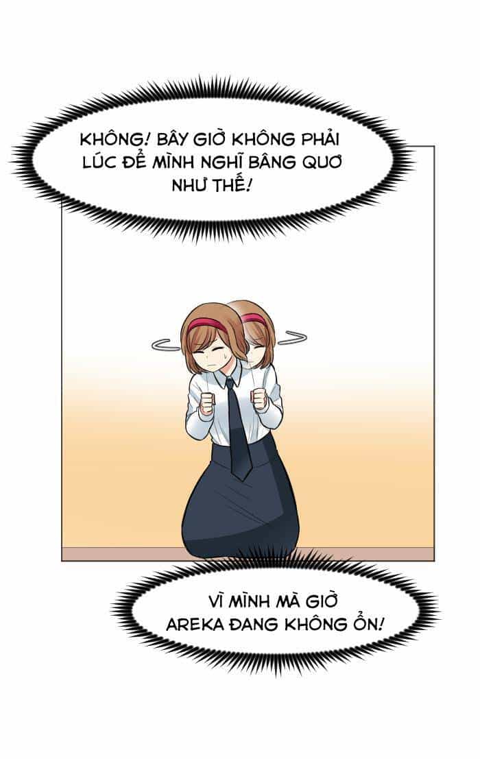 Good/Bad Fortune - Chương 7 - ảnh 13