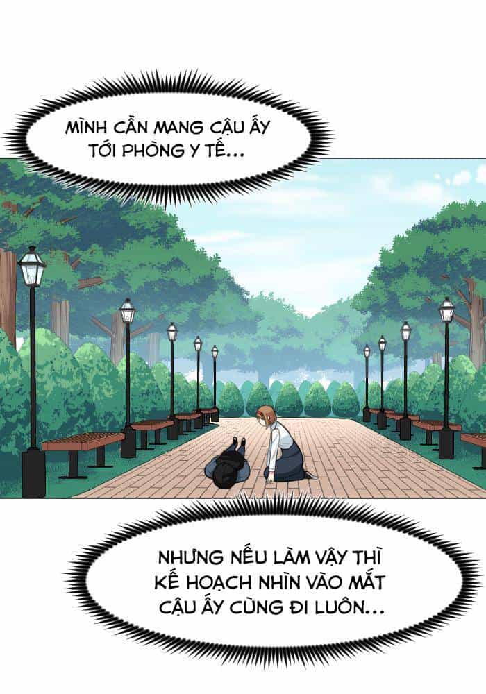 Good/Bad Fortune - Chương 7 - ảnh 14