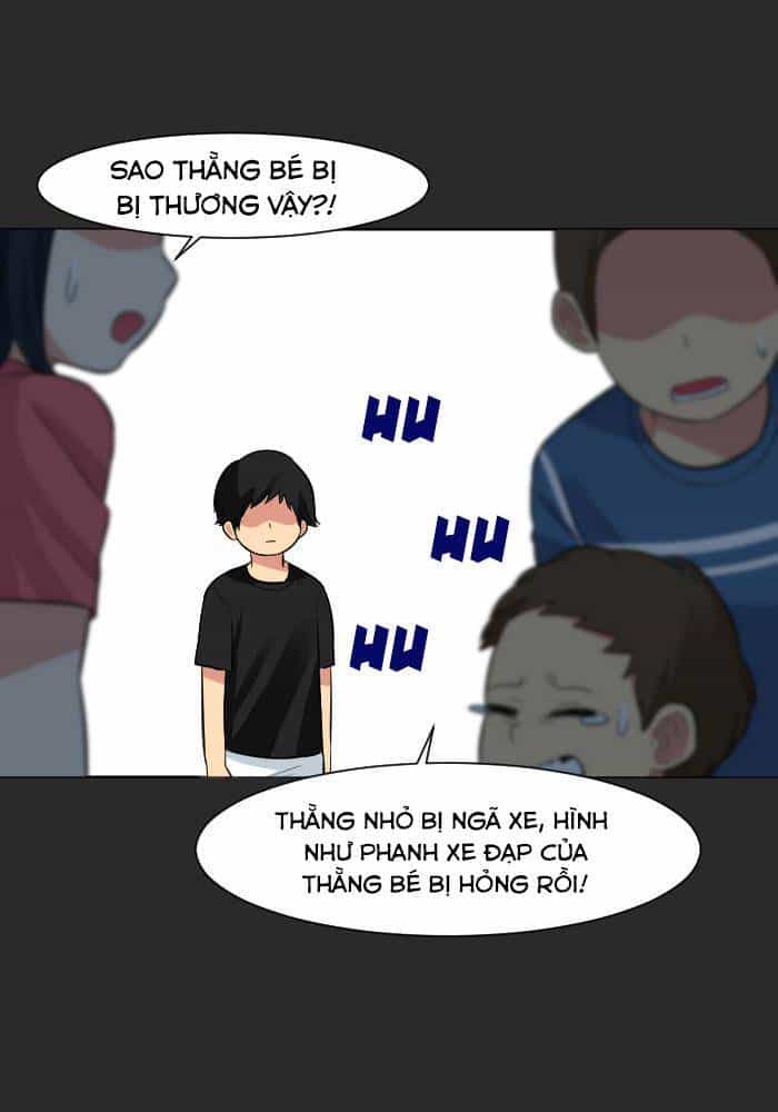 Good/Bad Fortune - Chương 7 - ảnh 18