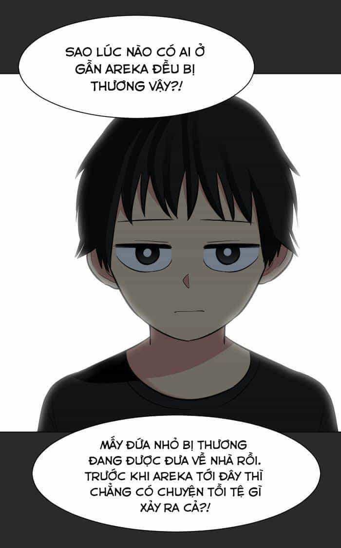 Good/Bad Fortune - Chương 7 - ảnh 19