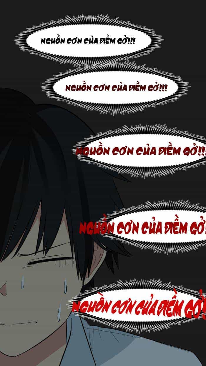 Good/Bad Fortune - Chương 7 - ảnh 24
