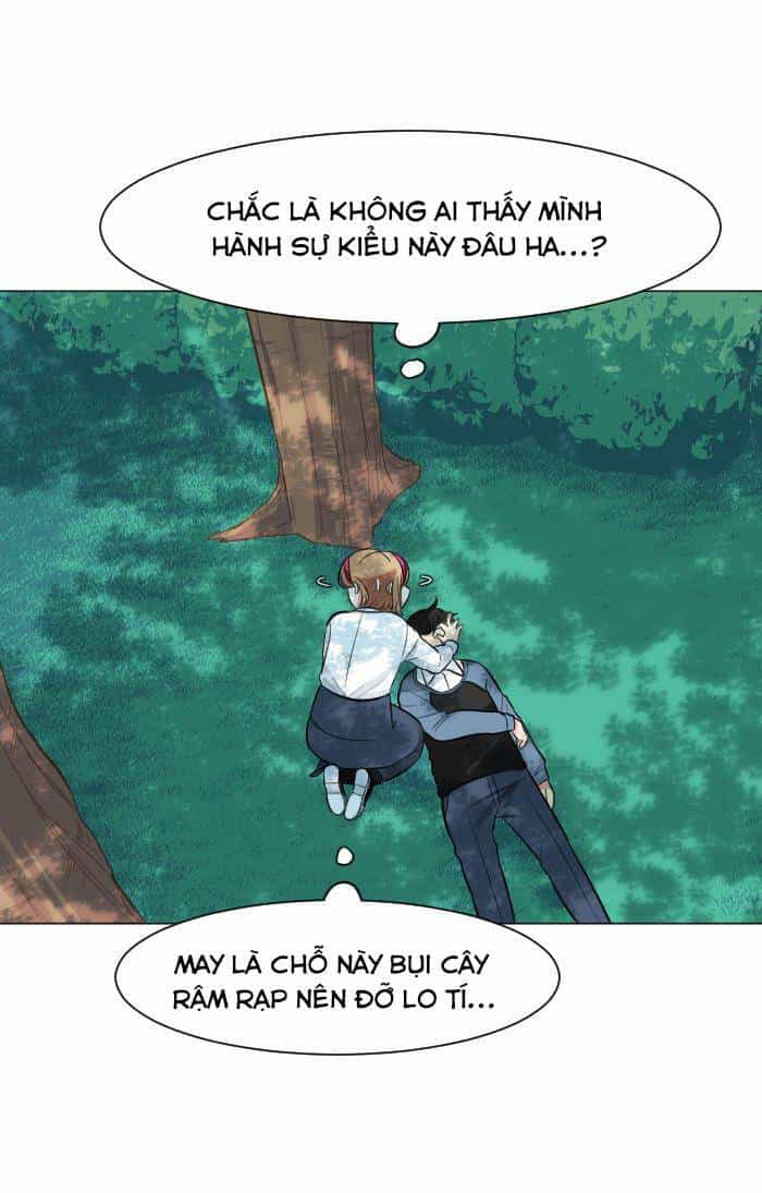 Good/Bad Fortune - Chương 7 - ảnh 27