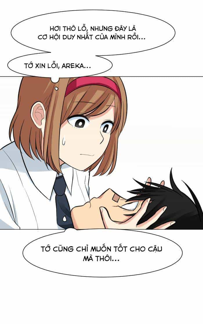 Good/Bad Fortune - Chương 7 - ảnh 28