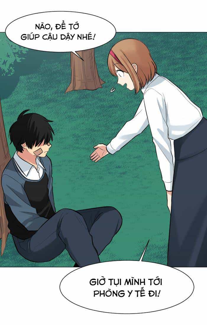 Good/Bad Fortune - Chương 7 - ảnh 38