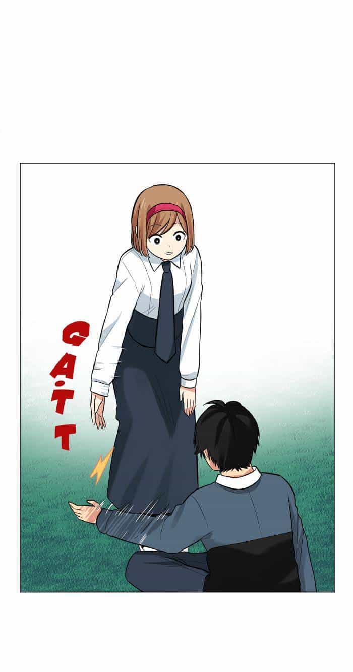 Good/Bad Fortune - Chương 7 - ảnh 39
