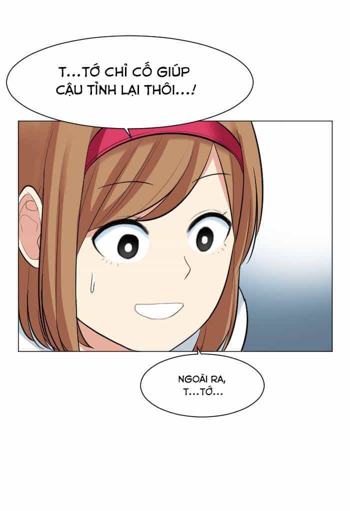 Good/Bad Fortune - Chương 7 - ảnh 41