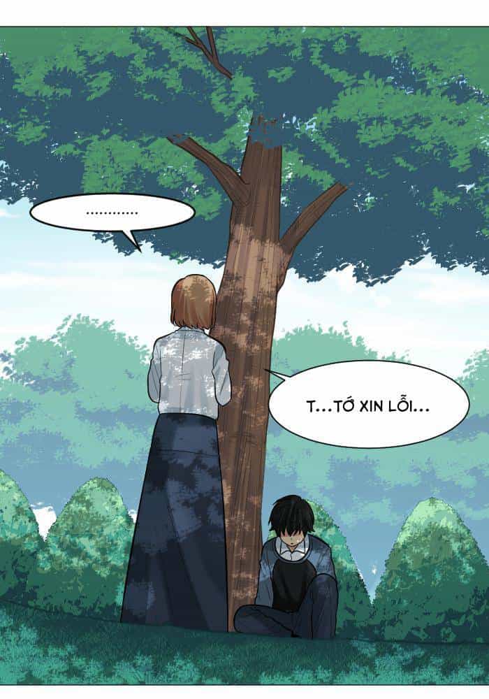 Good/Bad Fortune - Chương 7 - ảnh 43