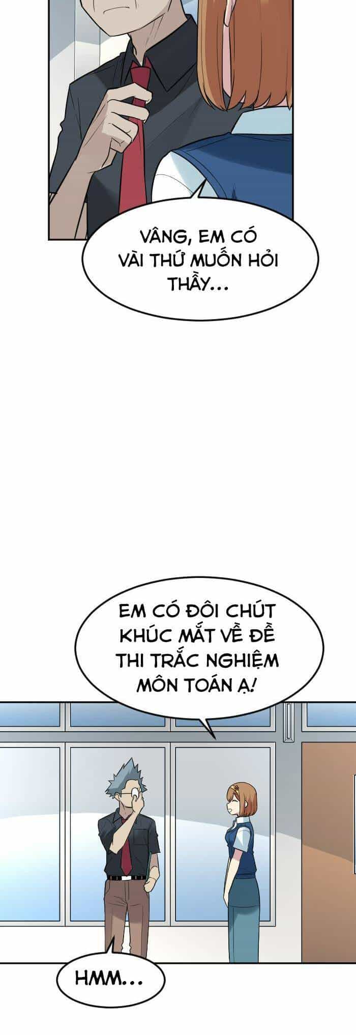 Good/Bad Fortune - Chương 79 - ảnh 14