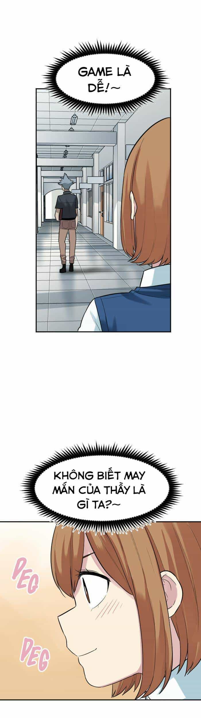 Good/Bad Fortune - Chương 79 - ảnh 18