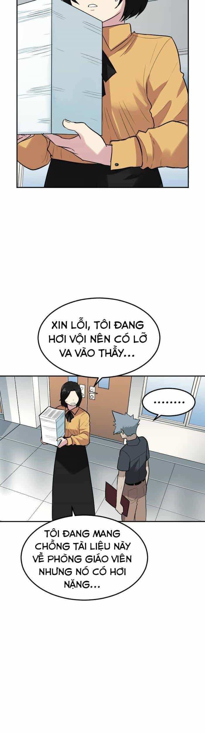 Good/Bad Fortune - Chương 79 - ảnh 20