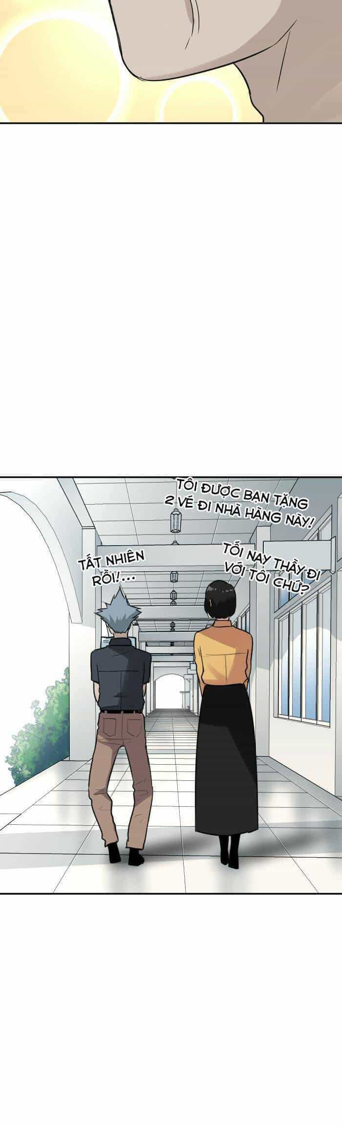 Good/Bad Fortune - Chương 79 - ảnh 23