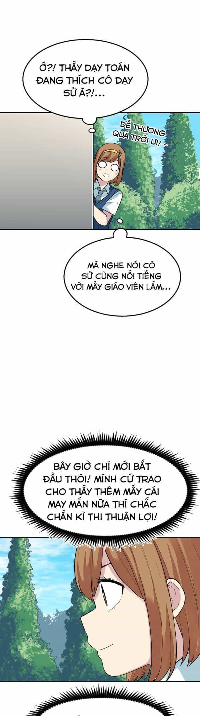 Good/Bad Fortune - Chương 79 - ảnh 24