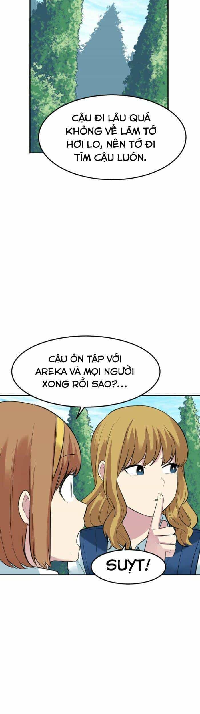 Good/Bad Fortune - Chương 79 - ảnh 26