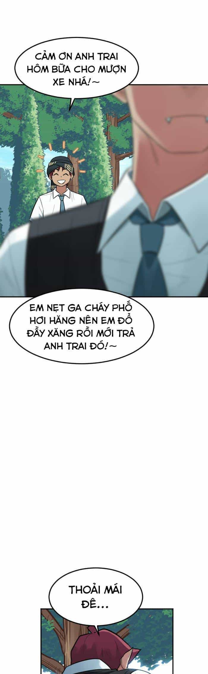 Good/Bad Fortune - Chương 80 - ảnh 15