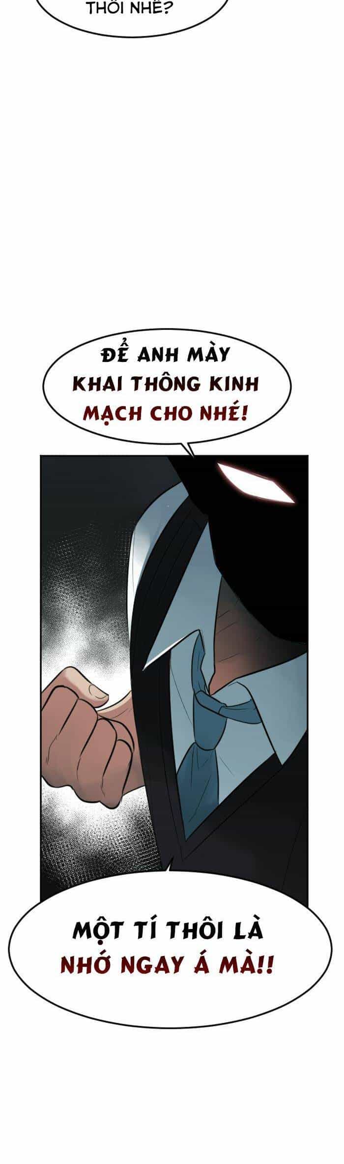 Good/Bad Fortune - Chương 80 - ảnh 22