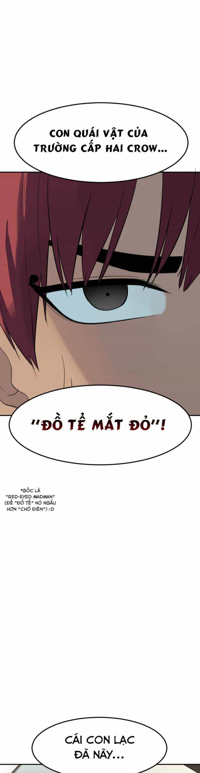 Good/Bad Fortune - Chương 80 - ảnh 27