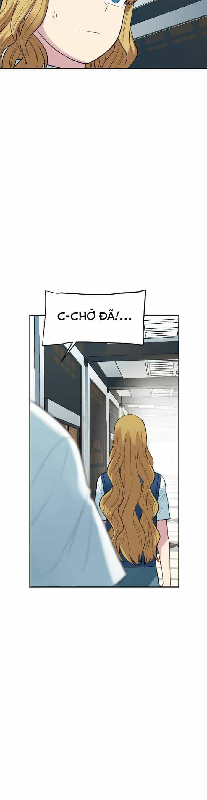 Good/Bad Fortune - Chương 80 - ảnh 29