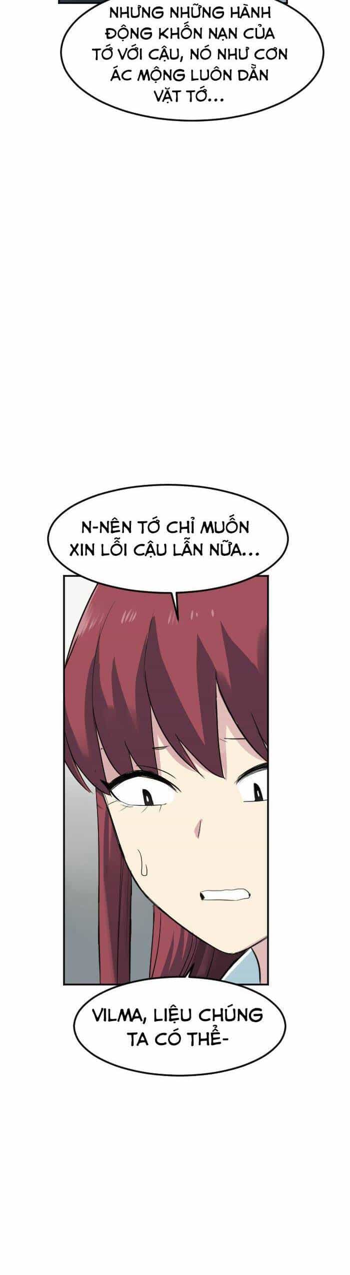 Good/Bad Fortune - Chương 80 - ảnh 32