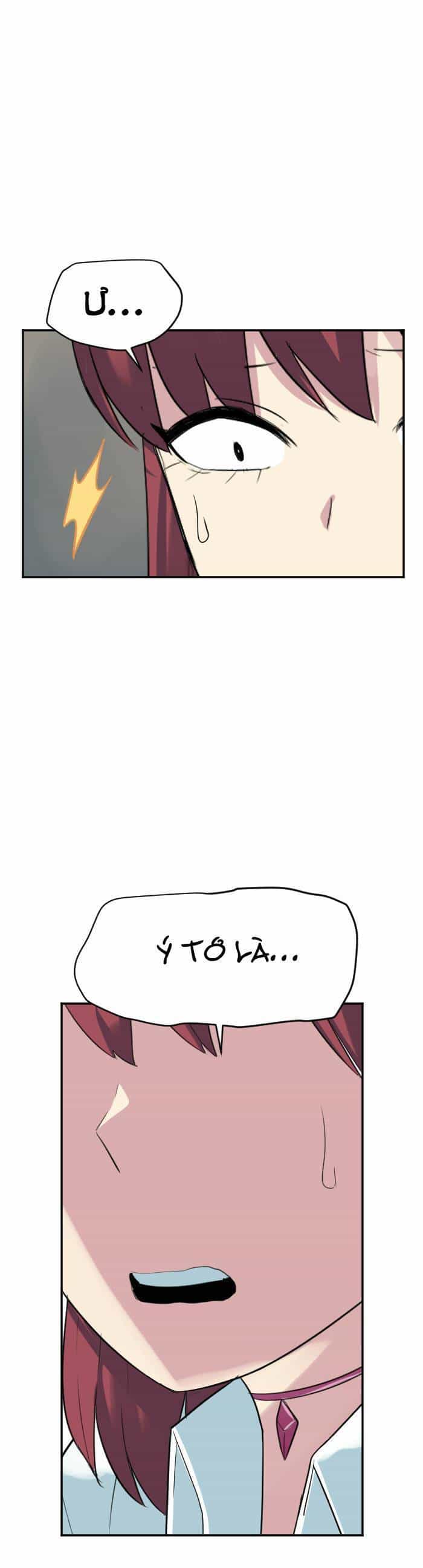 Good/Bad Fortune - Chương 80 - ảnh 33