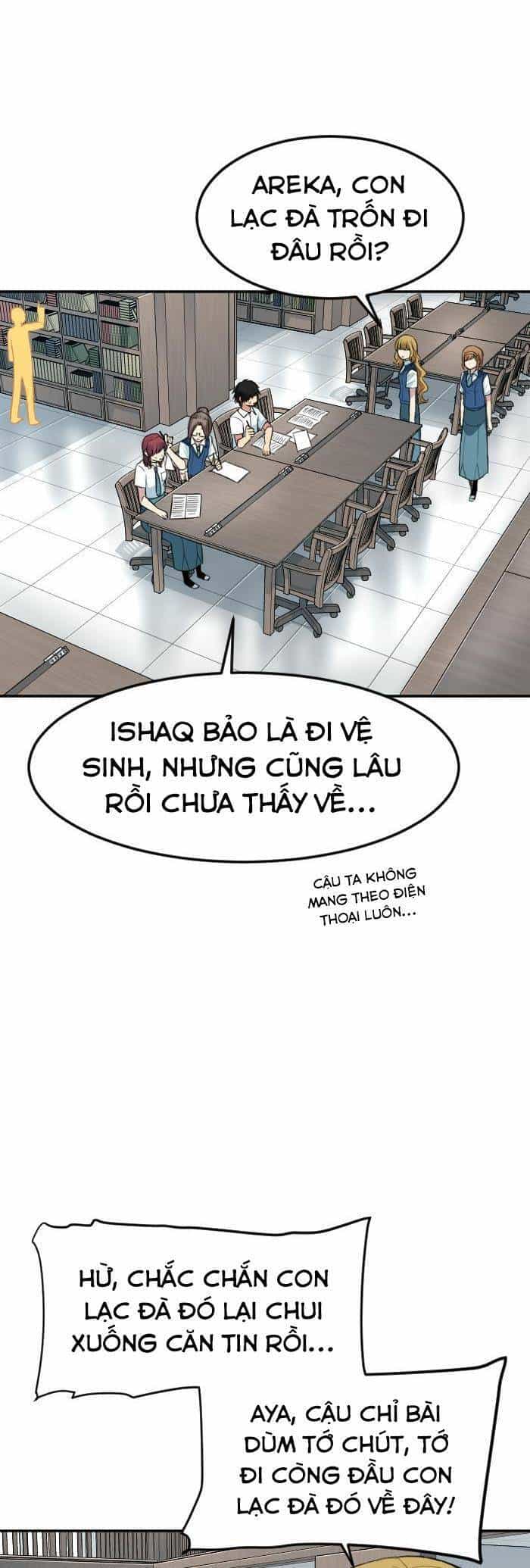 Good/Bad Fortune - Chương 80 - ảnh 7