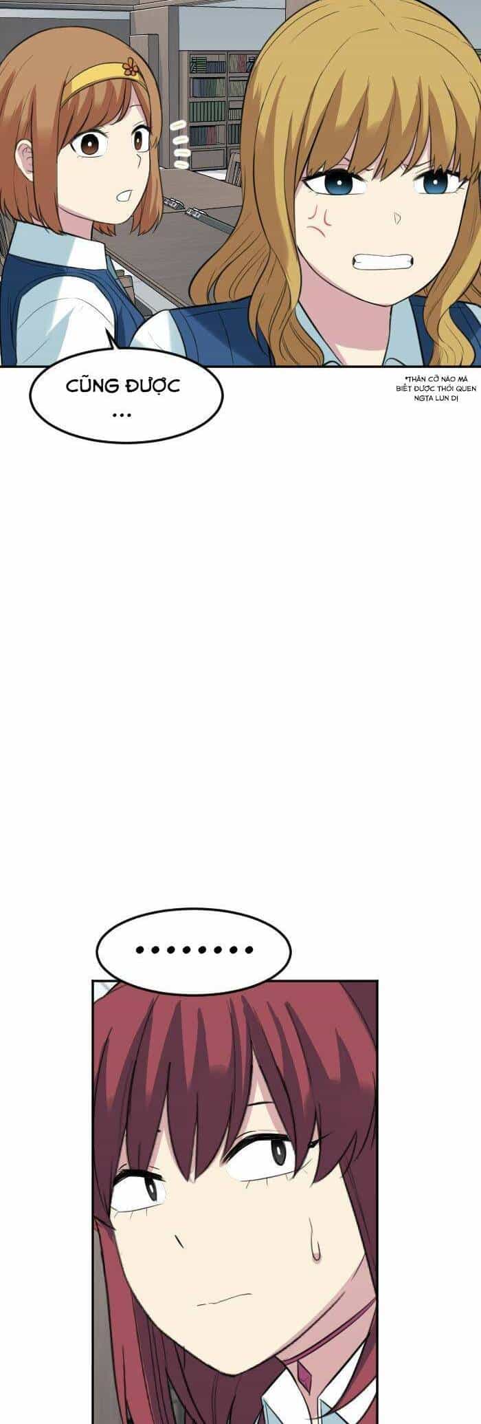 Good/Bad Fortune - Chương 80 - ảnh 8