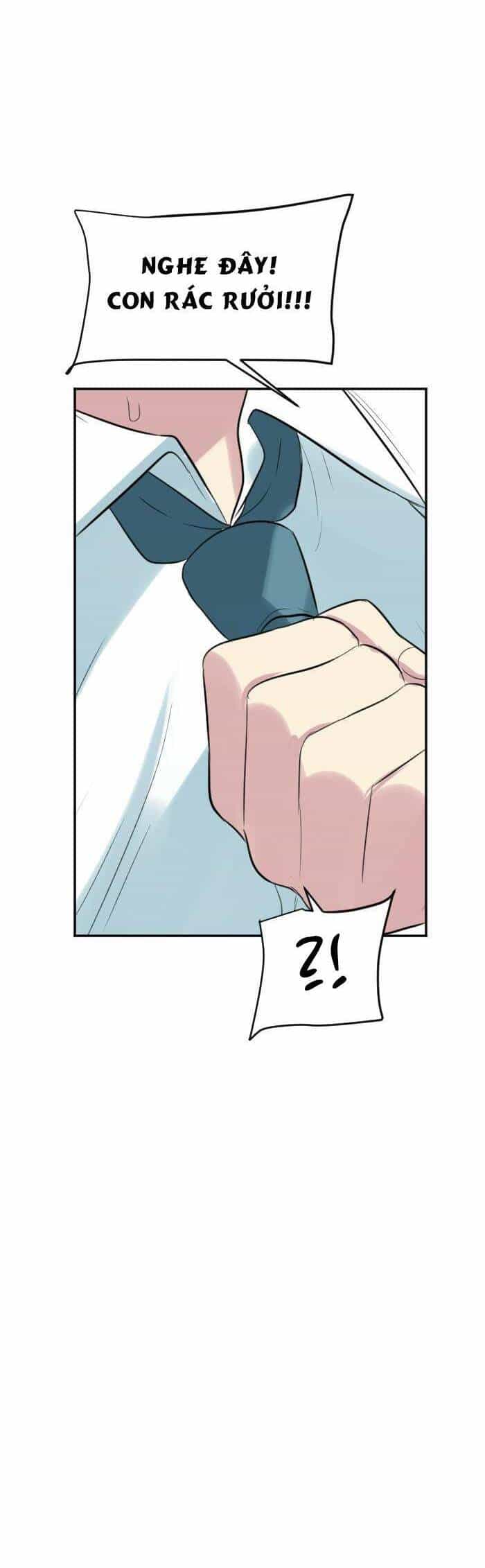 Good/Bad Fortune - Chương 81 - ảnh 16