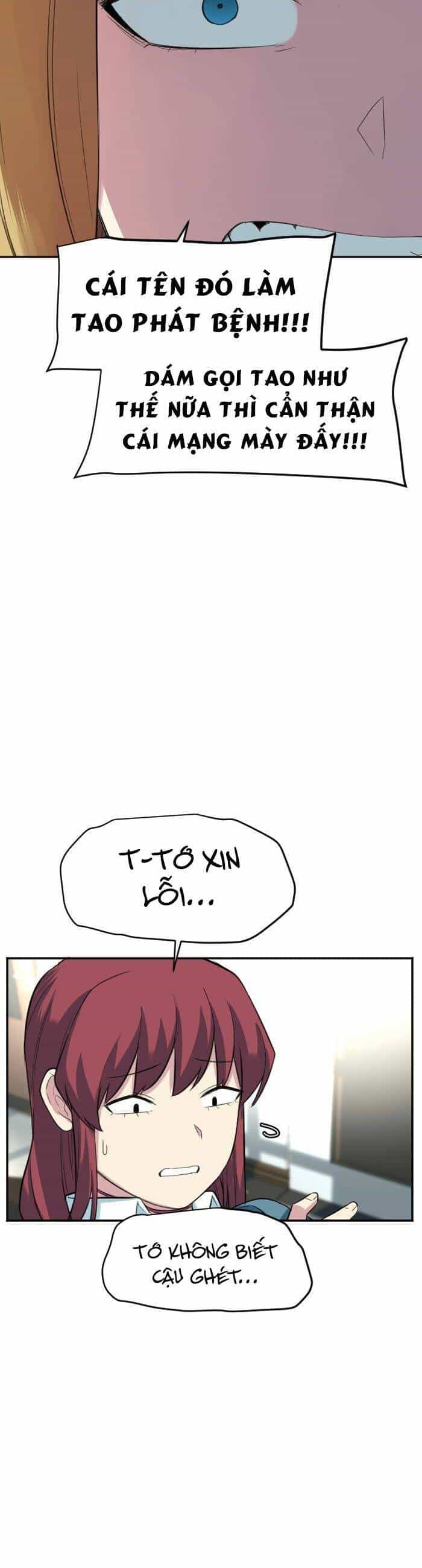 Good/Bad Fortune - Chương 81 - ảnh 18