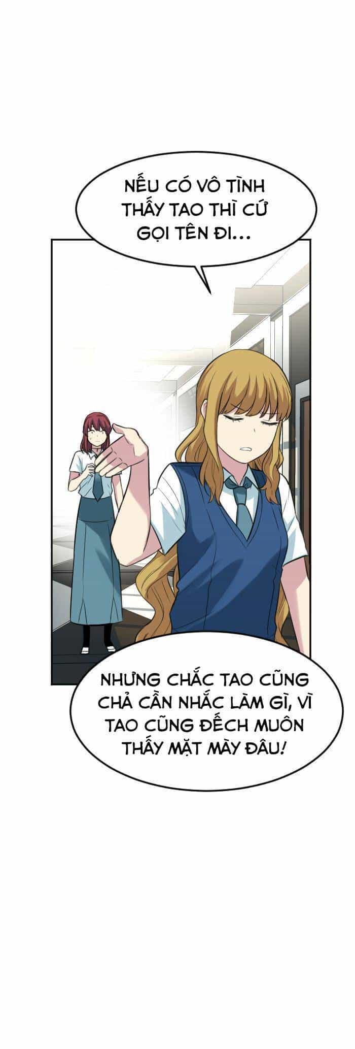 Good/Bad Fortune - Chương 81 - ảnh 19