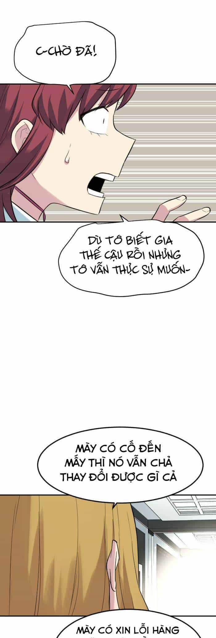 Good/Bad Fortune - Chương 81 - ảnh 20