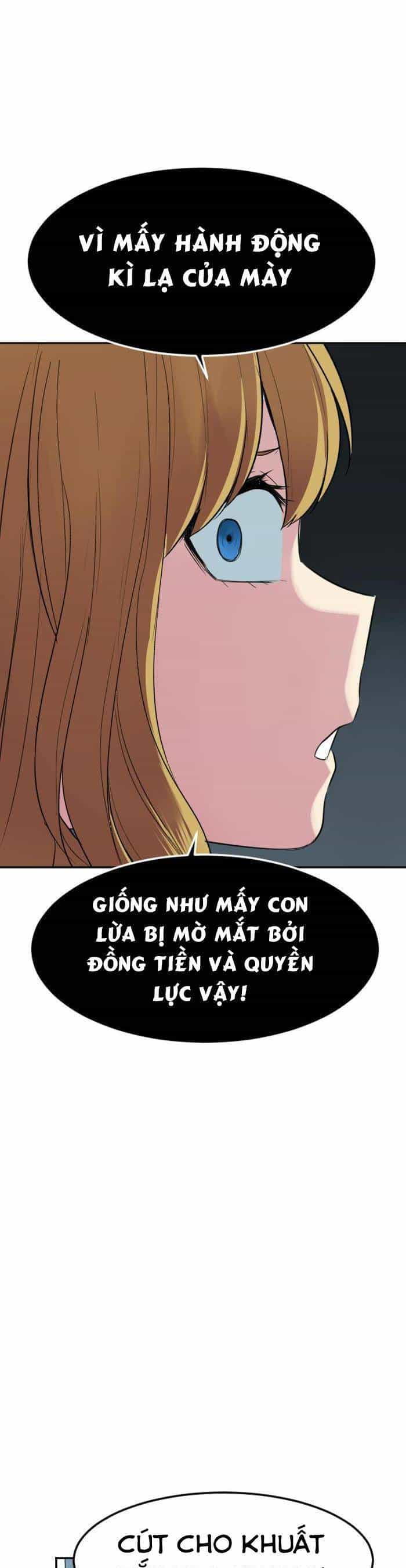 Good/Bad Fortune - Chương 81 - ảnh 22