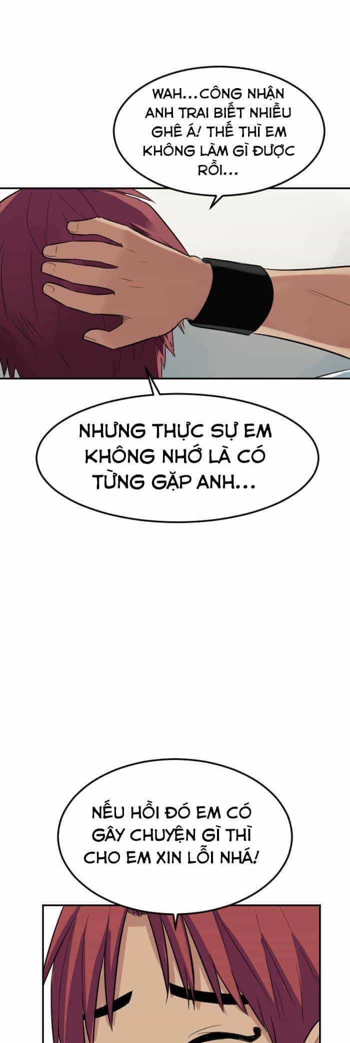 Good/Bad Fortune - Chương 81 - ảnh 37