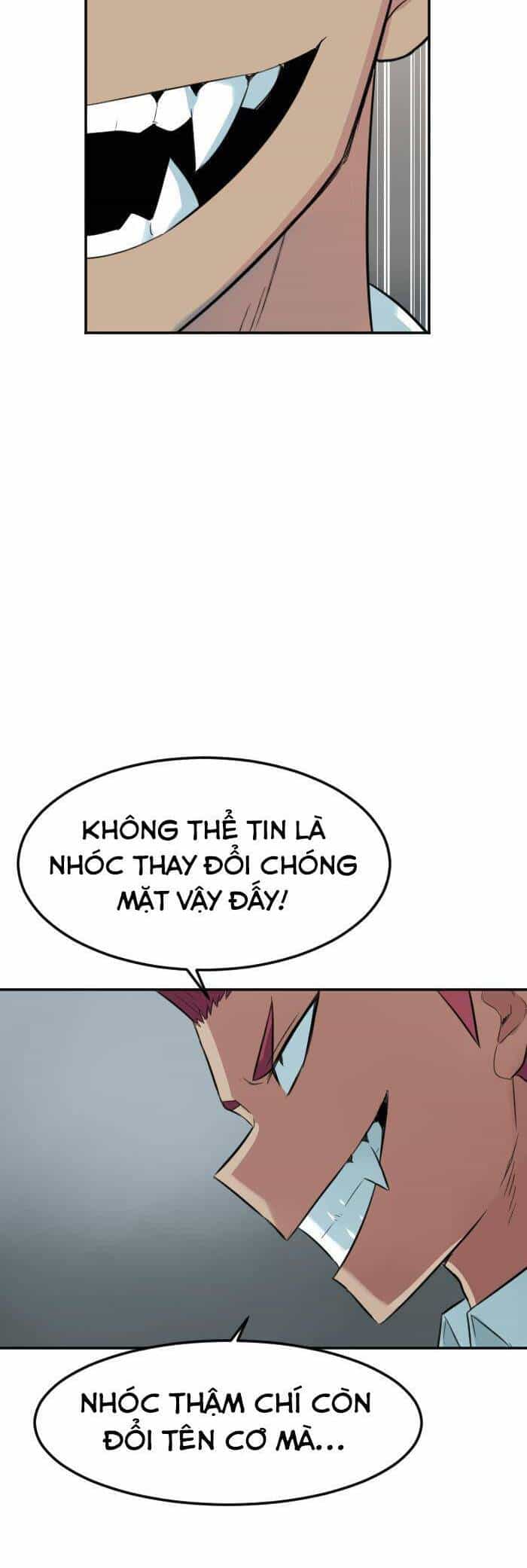 Good/Bad Fortune - Chương 81 - ảnh 39