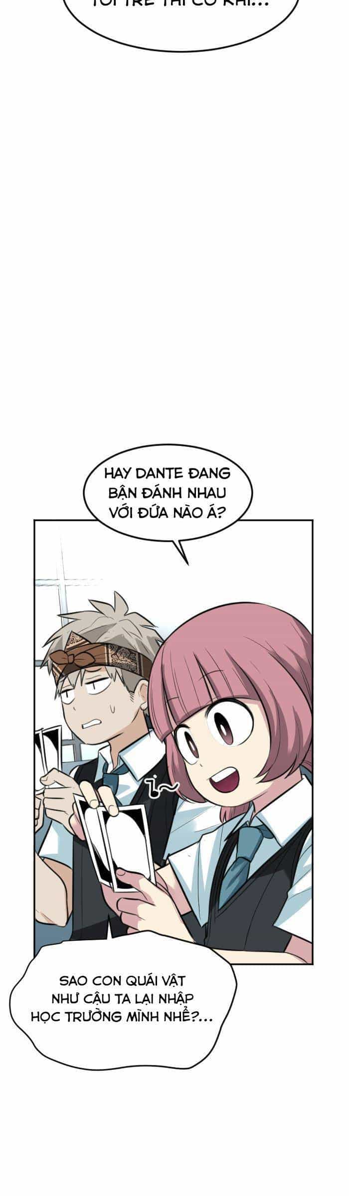 Good/Bad Fortune - Chương 81 - ảnh 4