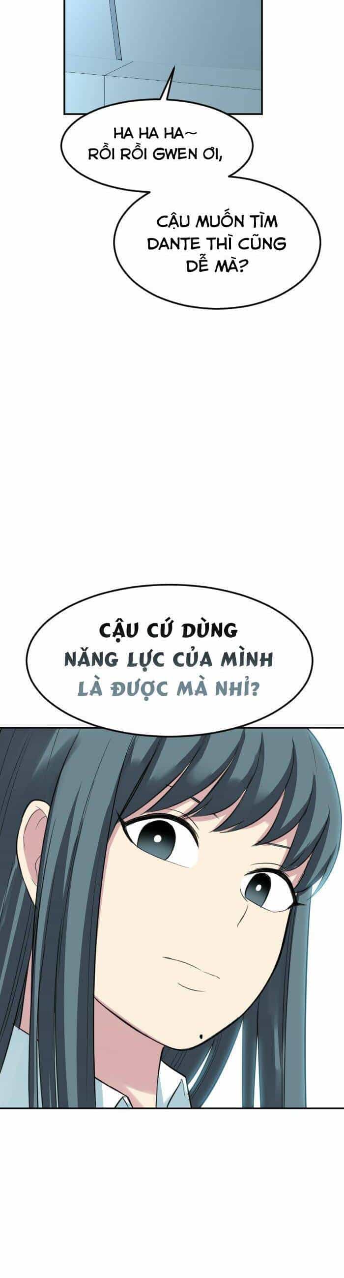 Good/Bad Fortune - Chương 81 - ảnh 6