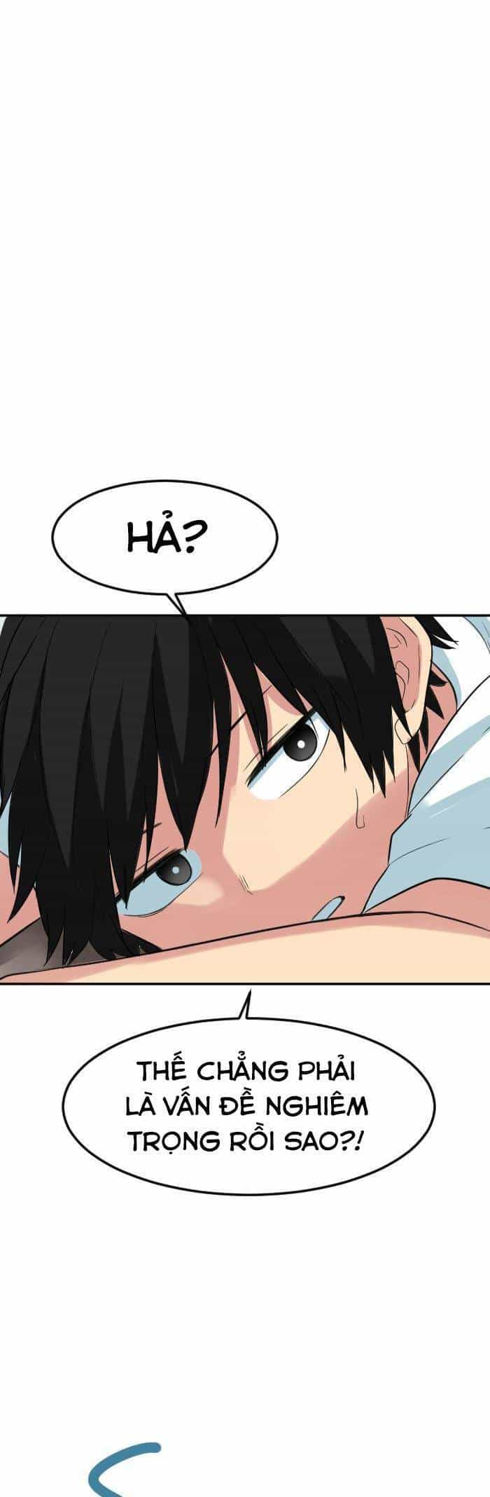 Good/Bad Fortune - Chương 82 - ảnh 14