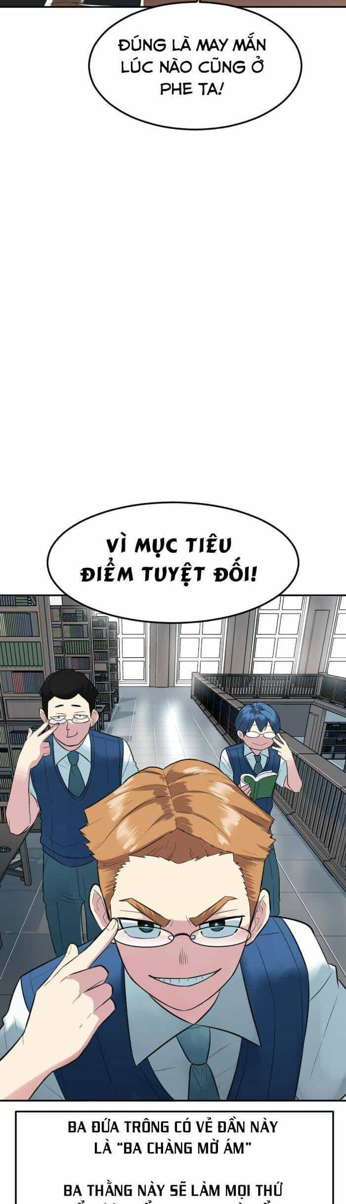 Good/Bad Fortune - Chương 82 - ảnh 20