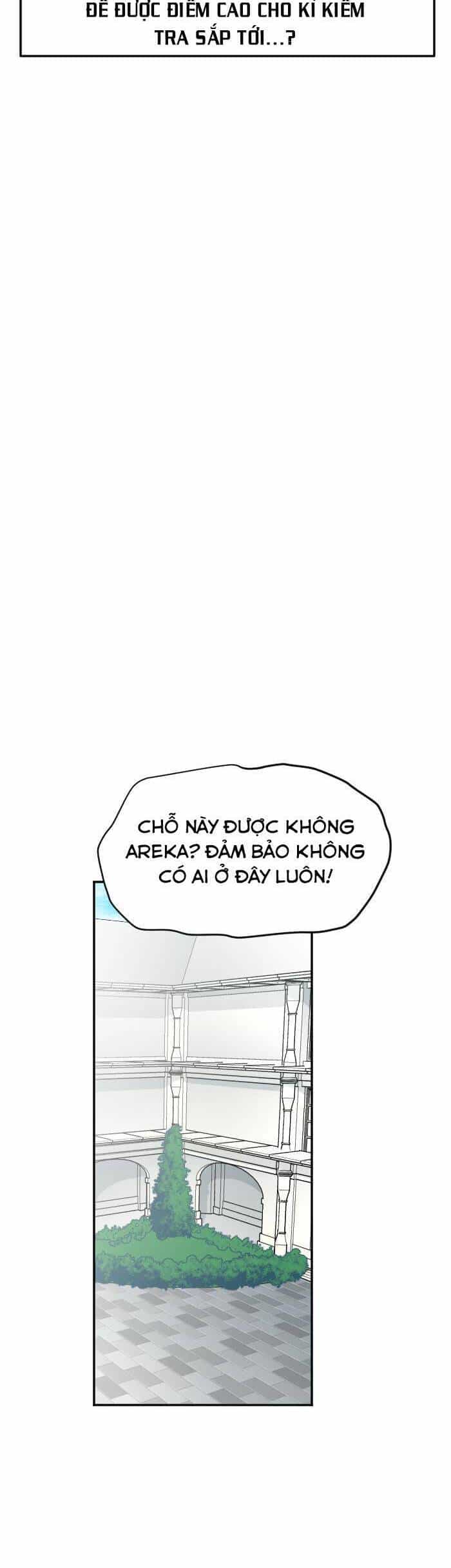 Good/Bad Fortune - Chương 82 - ảnh 21