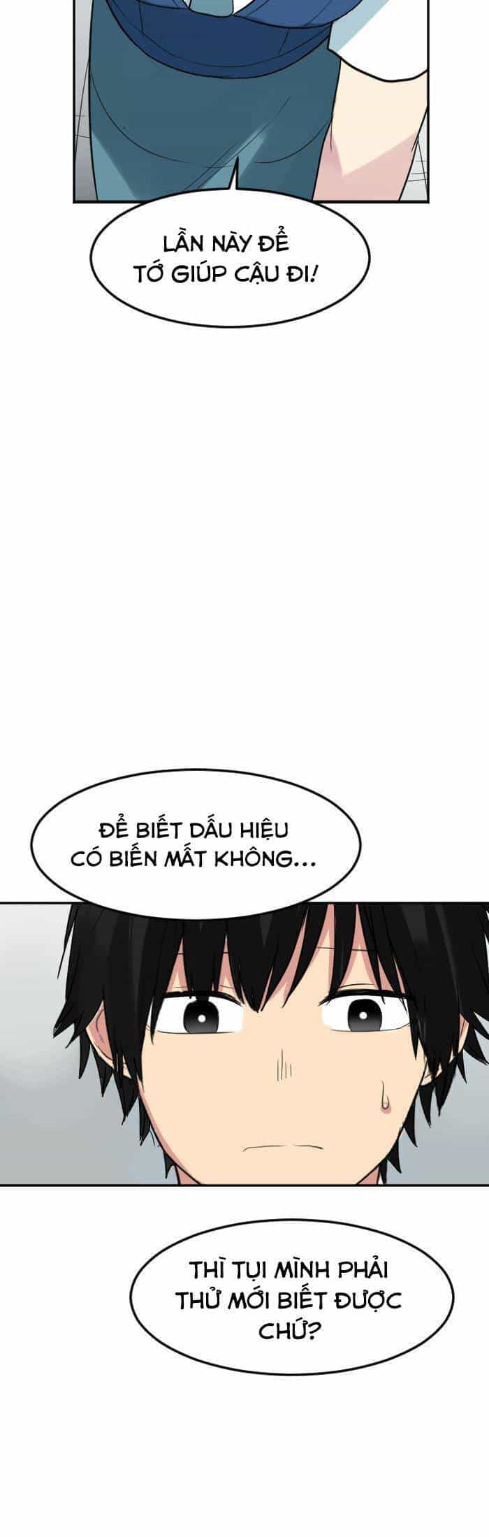 Good/Bad Fortune - Chương 82 - ảnh 28