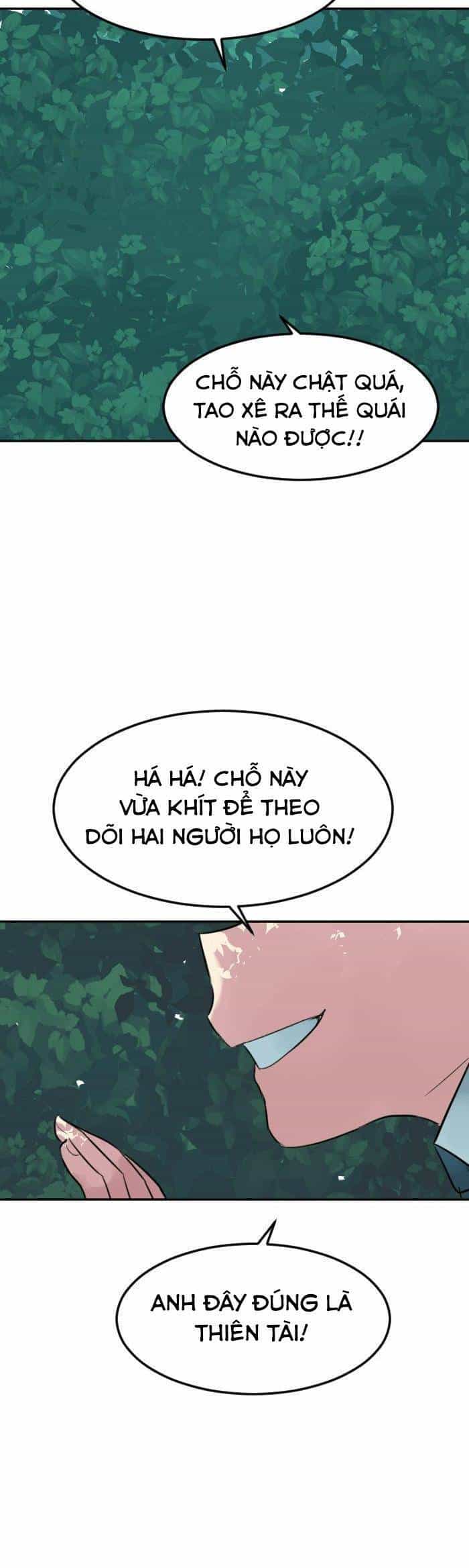 Good/Bad Fortune - Chương 82 - ảnh 31