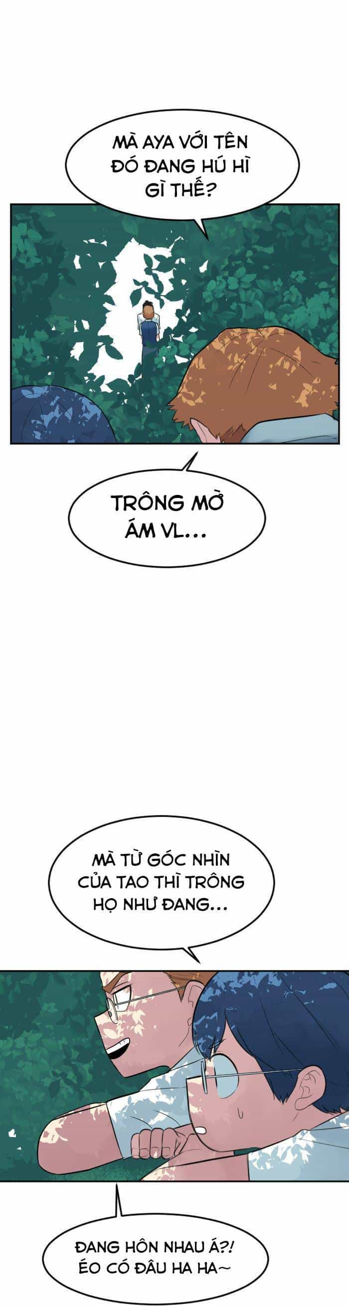 Good/Bad Fortune - Chương 82 - ảnh 32