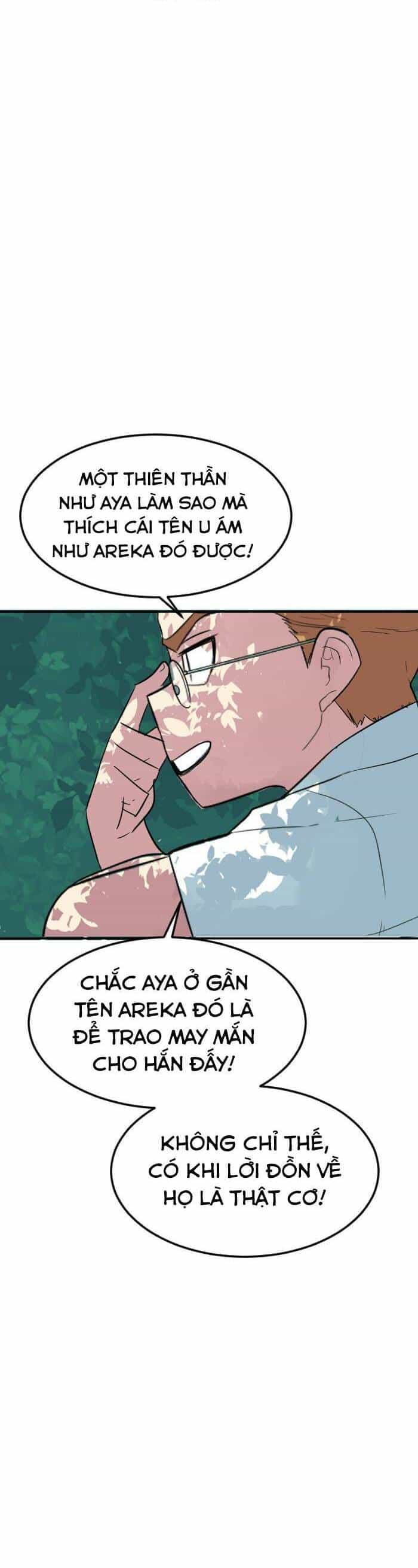 Good/Bad Fortune - Chương 82 - ảnh 33
