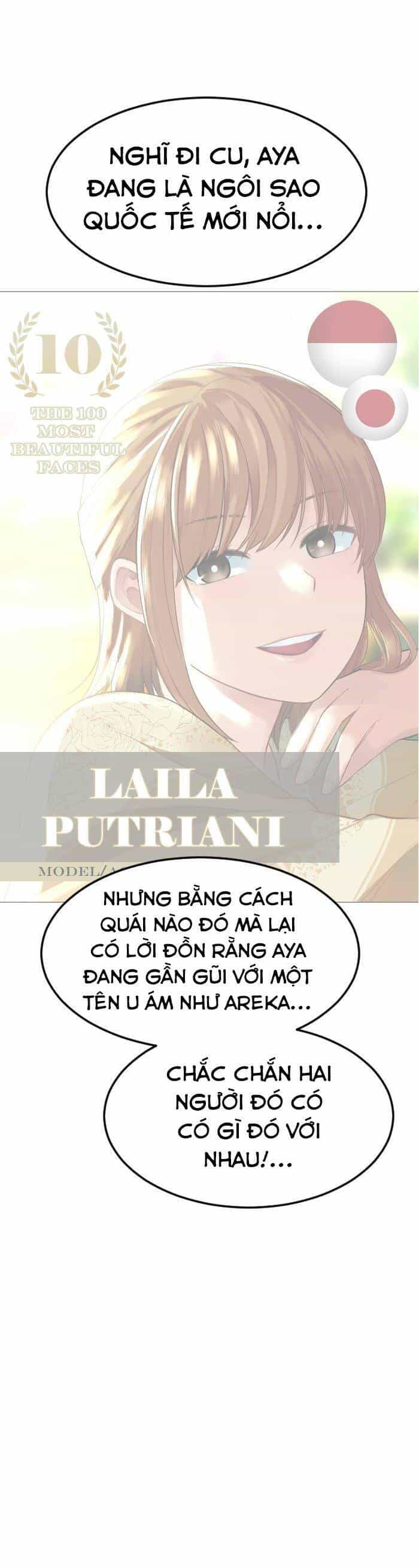 Good/Bad Fortune - Chương 82 - ảnh 34