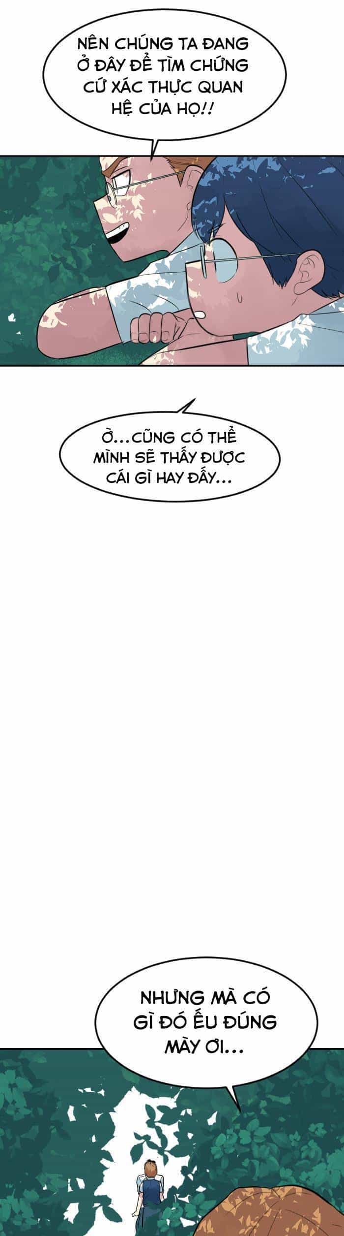 Good/Bad Fortune - Chương 82 - ảnh 35